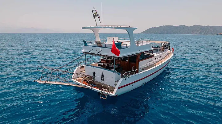 Çağay Royal