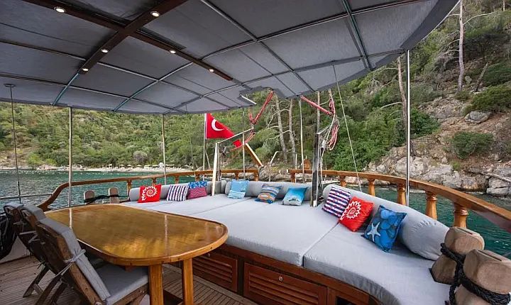 Çekin