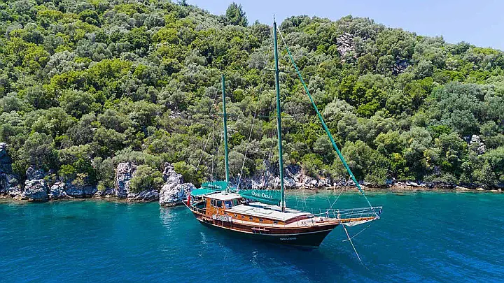 Dora Deniz