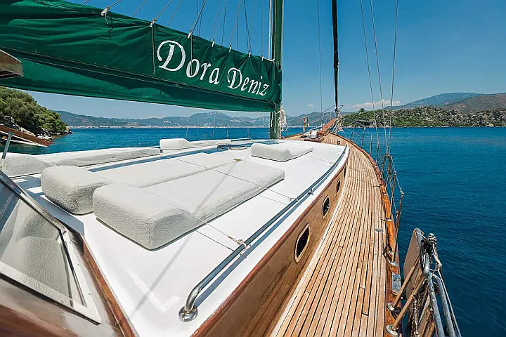 Dora Deniz