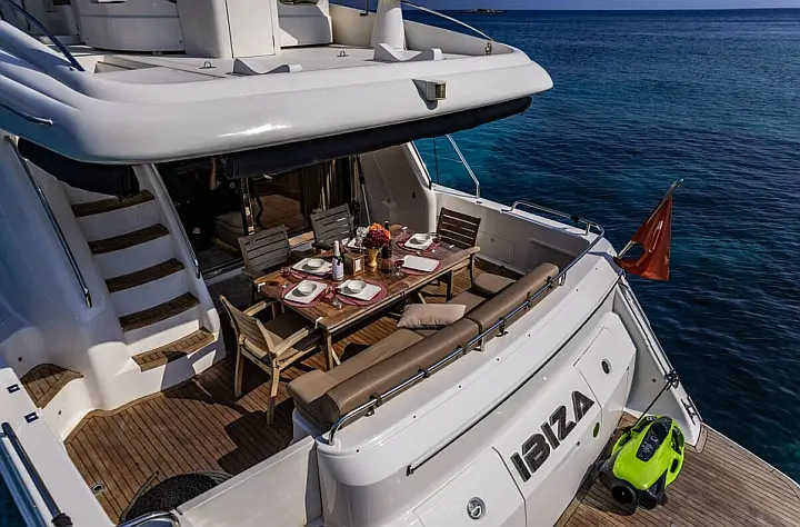 Ibiza