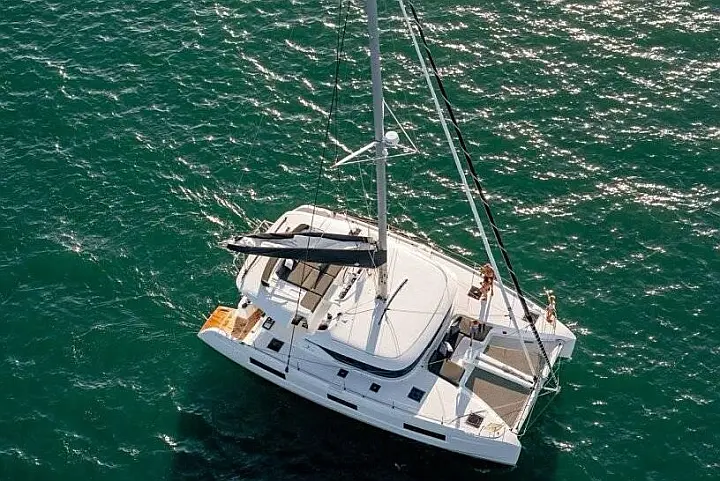 Albatros Escape