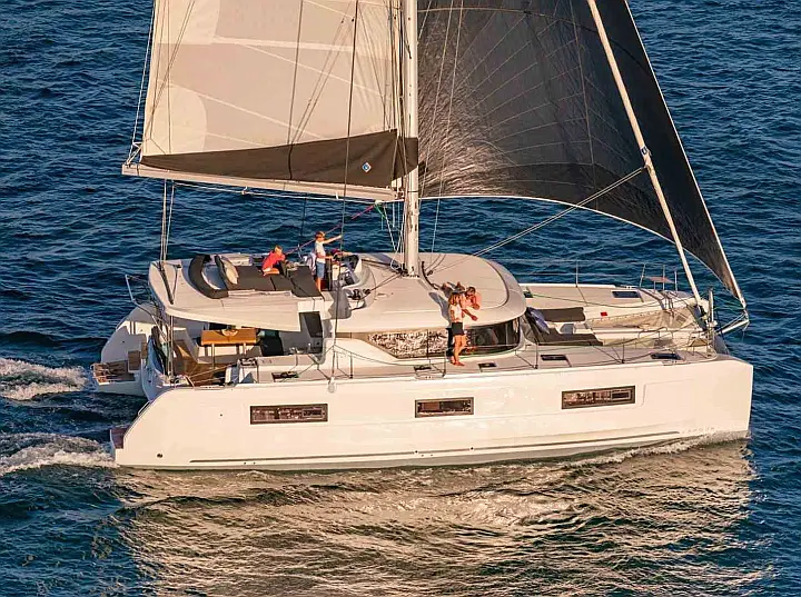 Albatros Escape