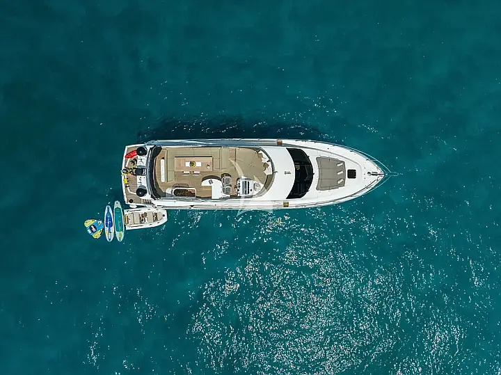 Cala Di Luna