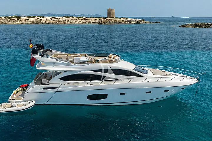 Cala Di Luna