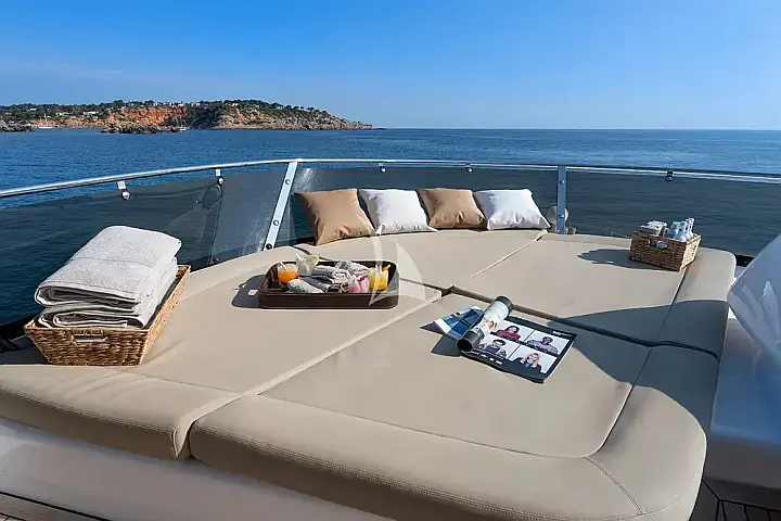 Cala Di Luna