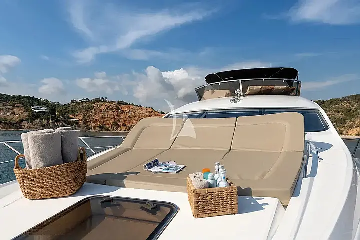 Cala Di Luna