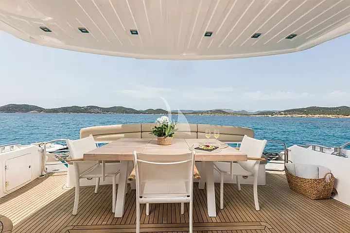Cala Di Luna