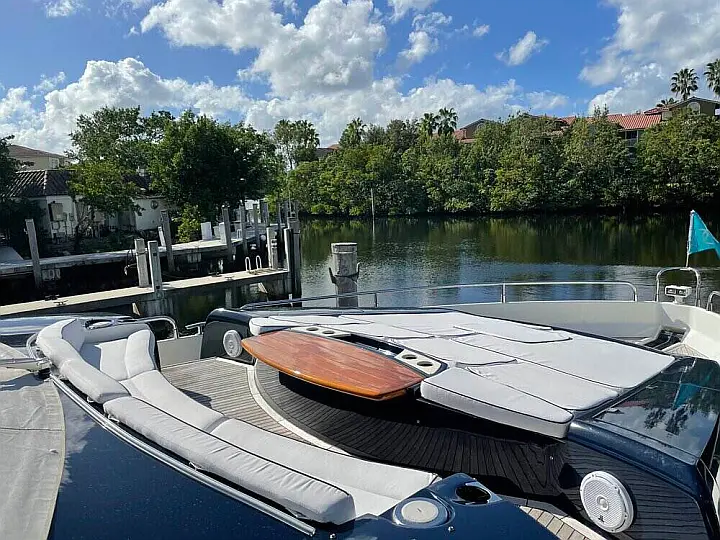 The Cabana