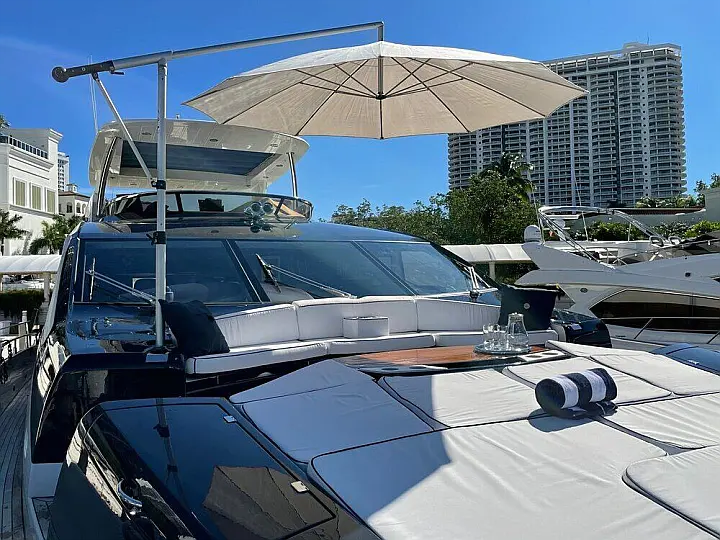 The Cabana