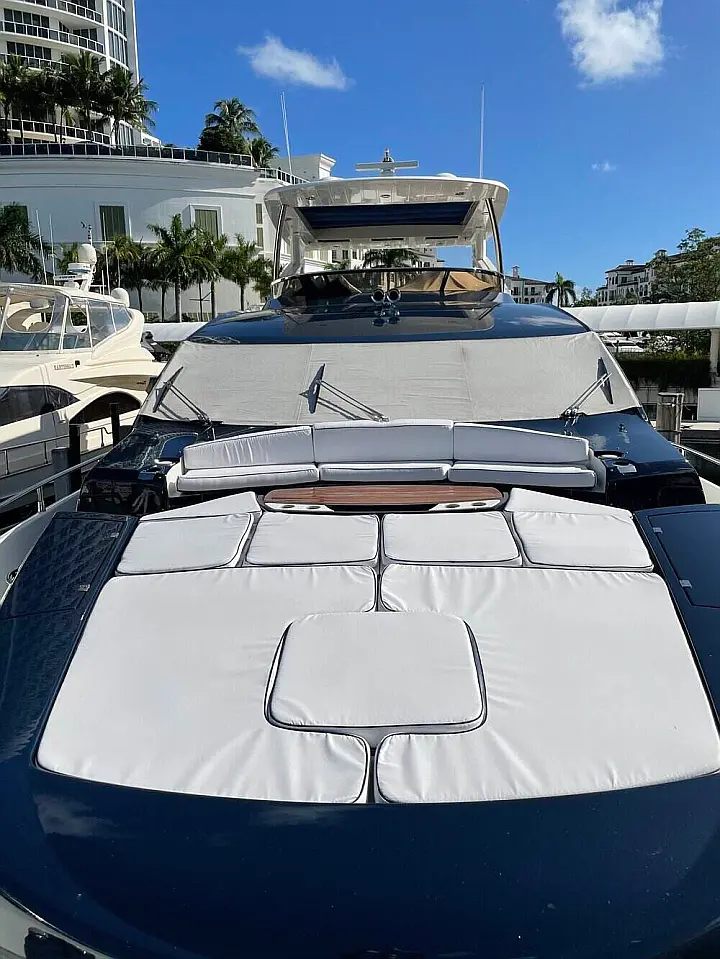 The Cabana
