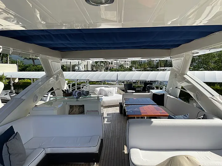 The Cabana