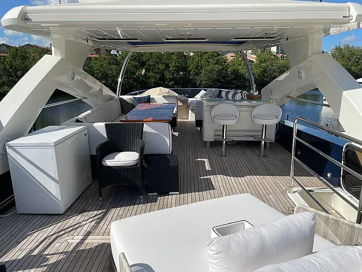 The Cabana