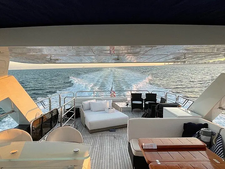 The Cabana