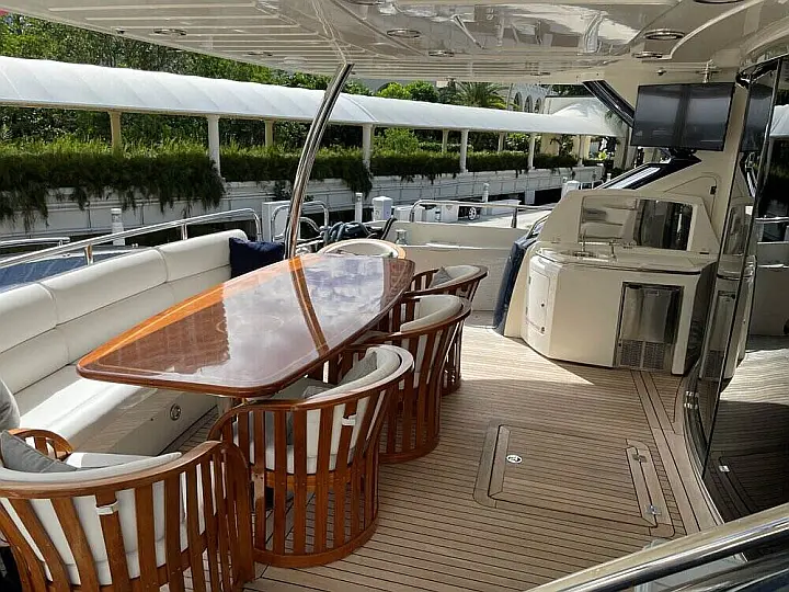 The Cabana