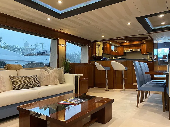 The Cabana