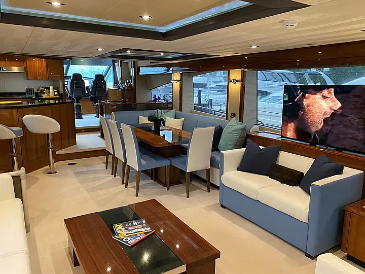 The Cabana