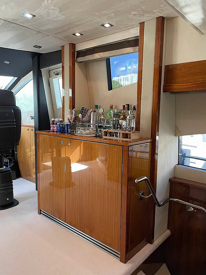 The Cabana