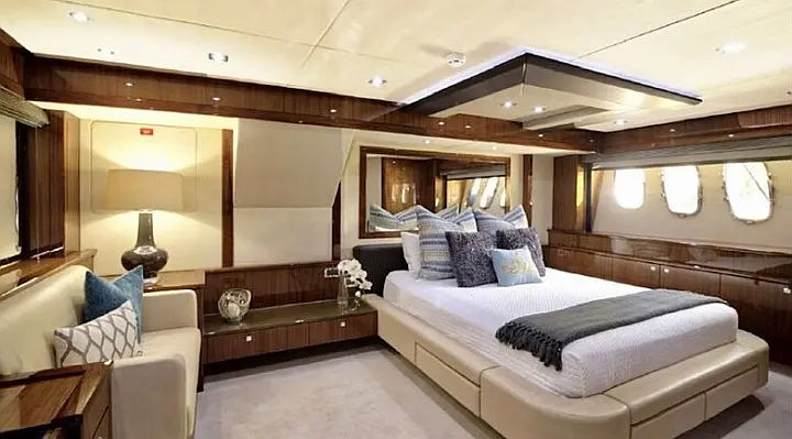 The Cabana