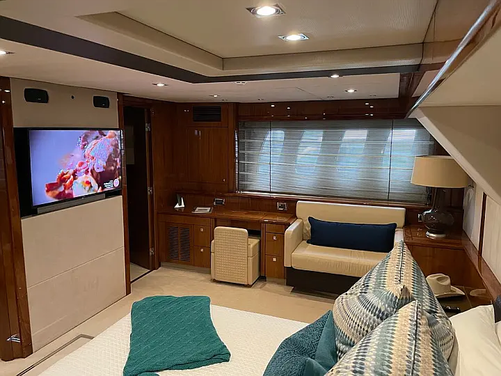 The Cabana