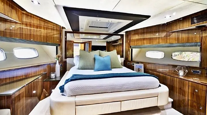 The Cabana