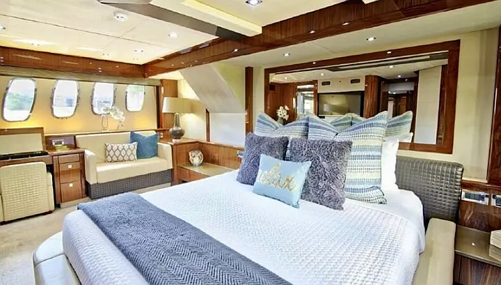 The Cabana