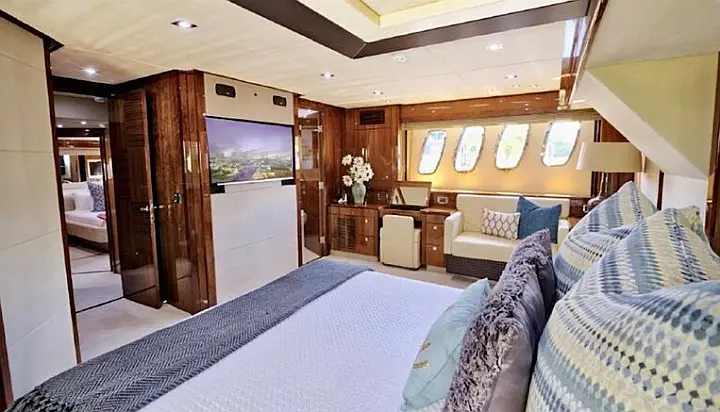 The Cabana