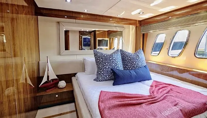 The Cabana