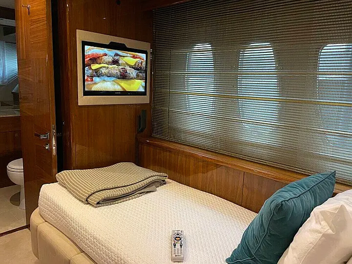 The Cabana