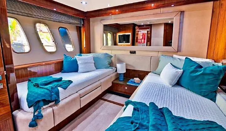 The Cabana