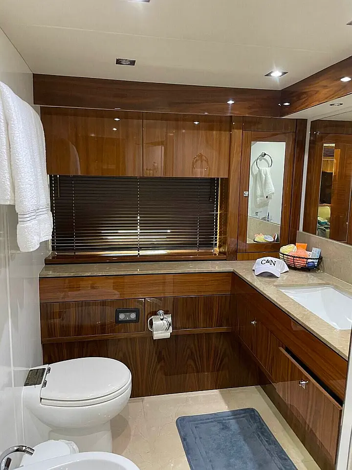 The Cabana