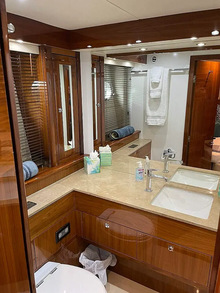The Cabana