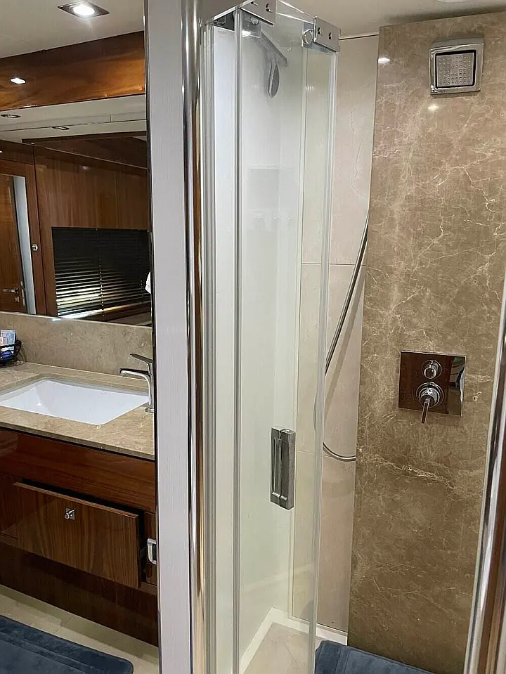 The Cabana