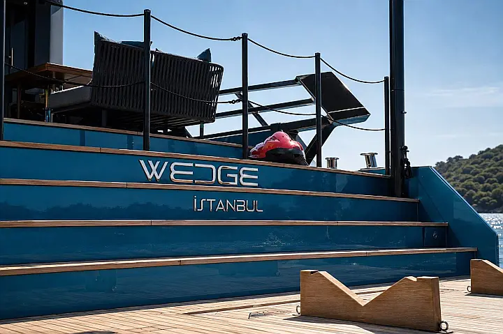 Wedge