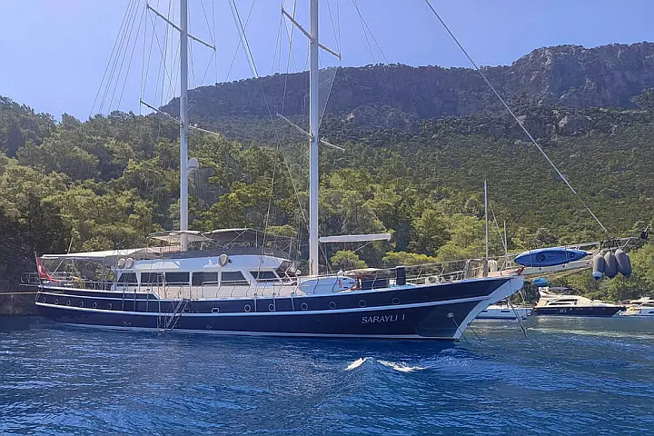 Saraylı 1