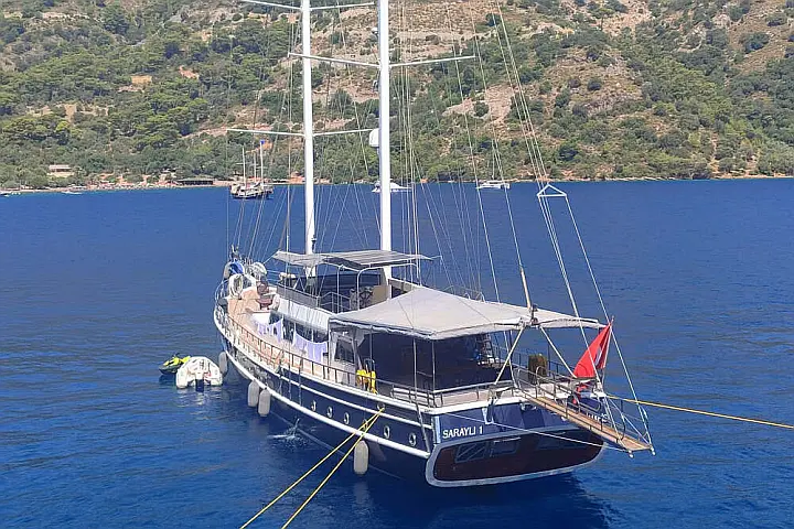 Saraylı 1