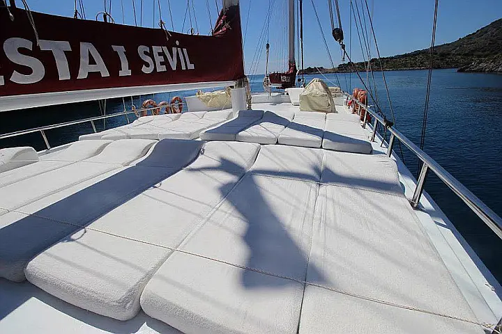 Vesta 1 Sevil