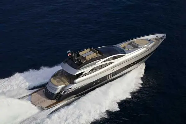 Motoryachts