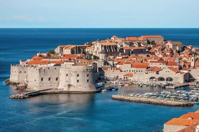 Dubrovnik