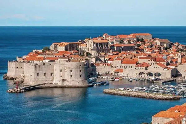Dubrovnik